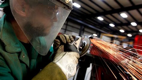 metal fabricators wisconsin